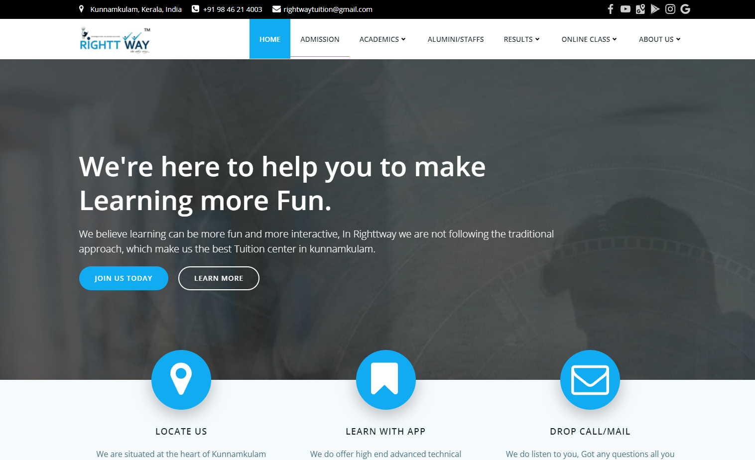 portfolio