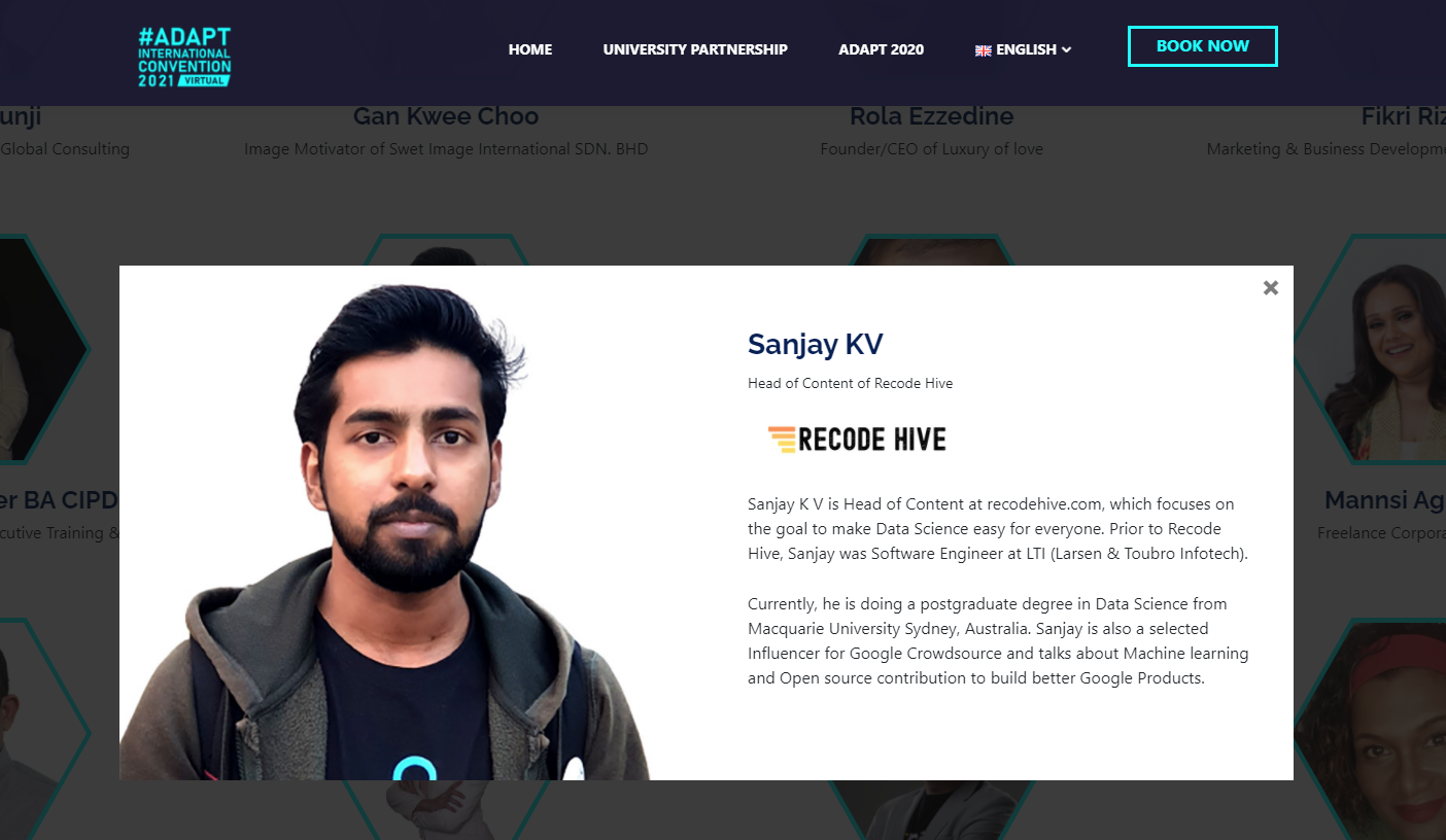 portfolio